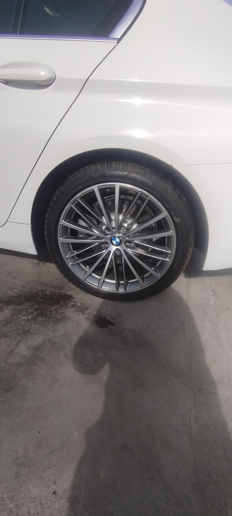 bmw g 30 diska 5 000 TMT - 30 мкр - img 2