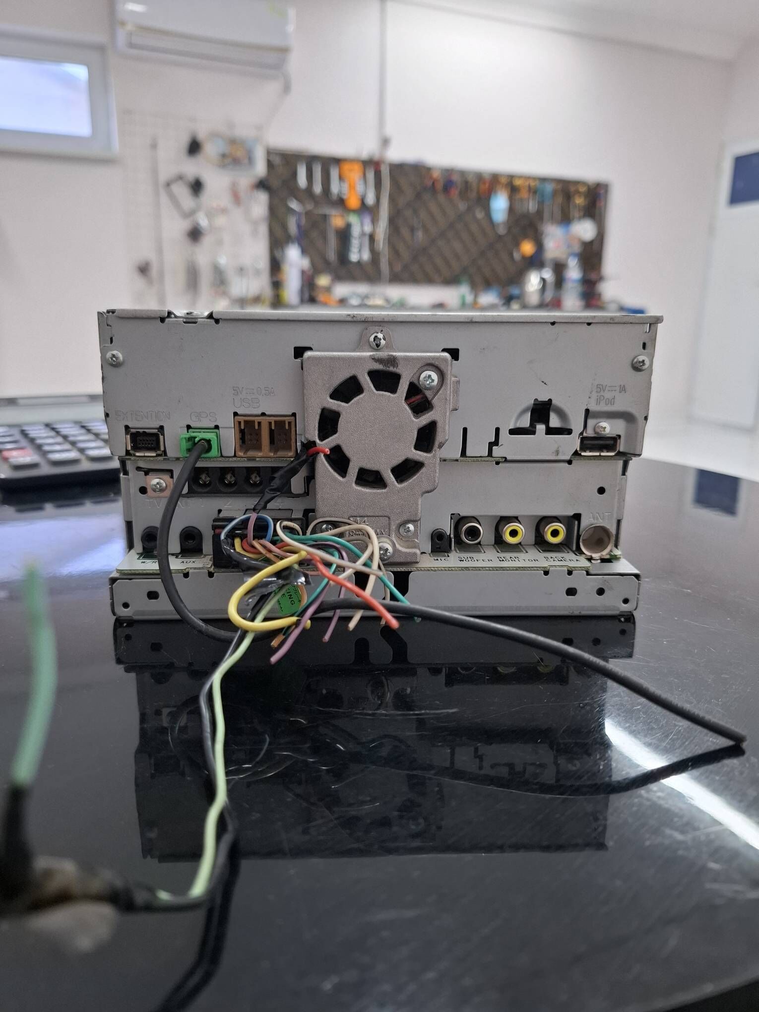 Pioneer orginal 950 TMT - Aşgabat - img 5