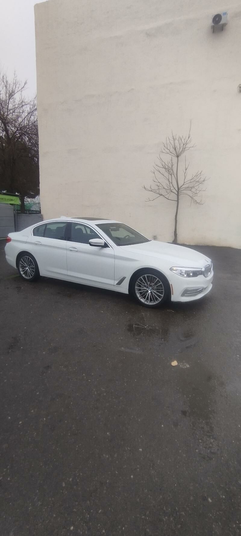 bmw g 30 diska 5 000 TMT - 30 мкр - img 4