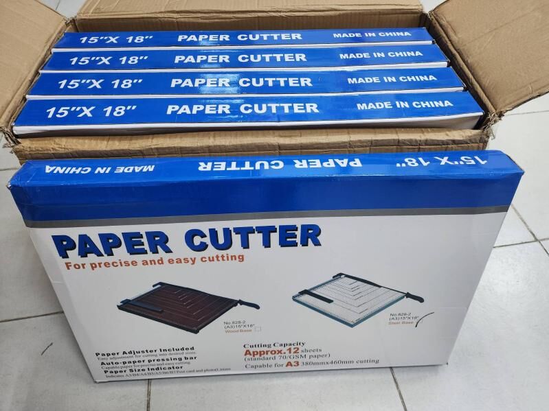 WIZITKA KESYAN APARAT REZAK A3 - Aşgabat - img 3