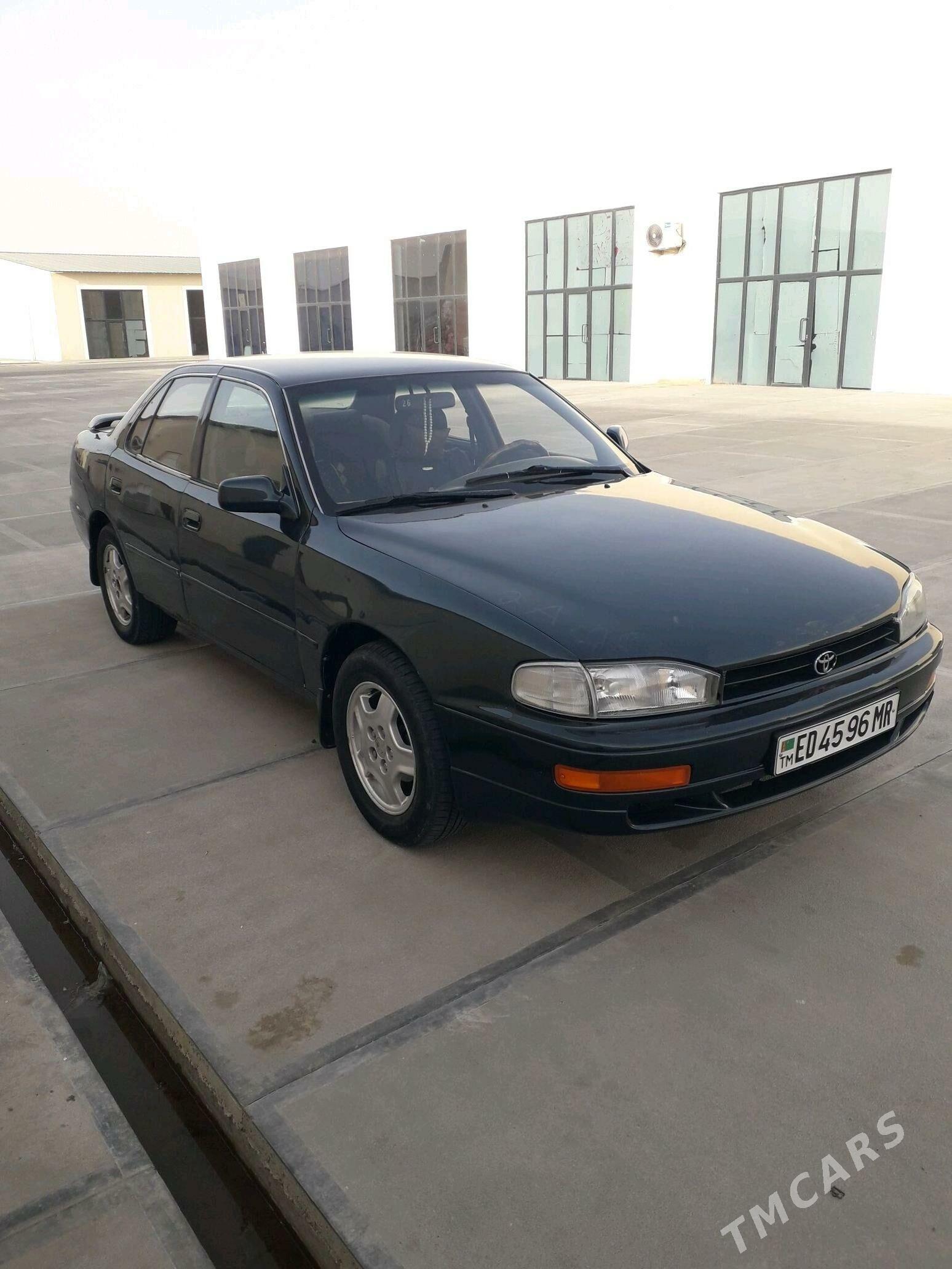 Toyota Camry 1994 - 85 000 TMT - Baýramaly - img 2
