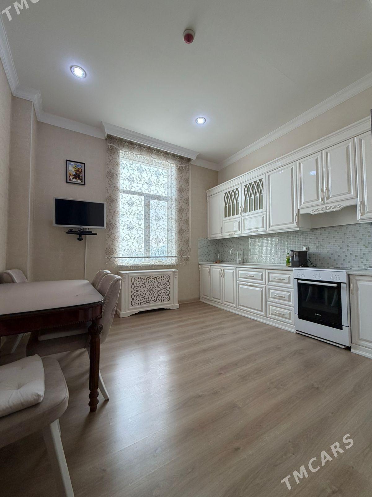 Ata-Turk 3 kom elitka Ата турк - Улица Ататурка - img 5