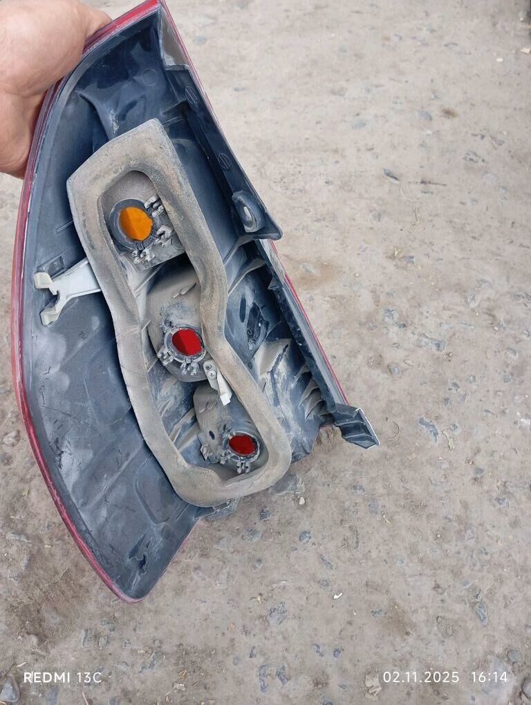 stopnik 850 TMT - Туркменабат - img 1