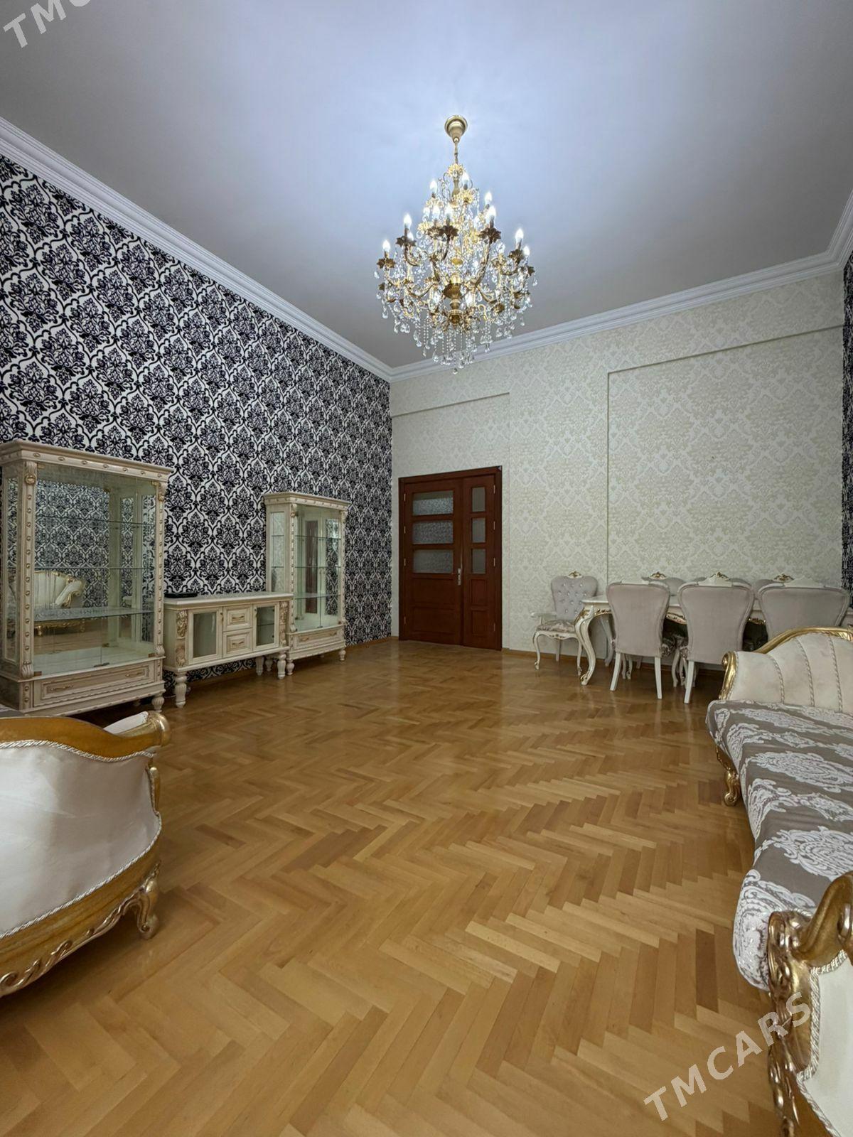 Ata-Turk 3 kom elitka Ата турк - Улица Ататурка - img 8