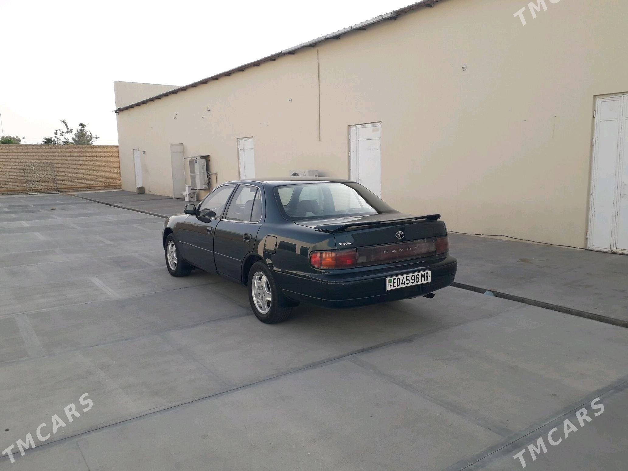 Toyota Camry 1994 - 85 000 TMT - Baýramaly - img 1