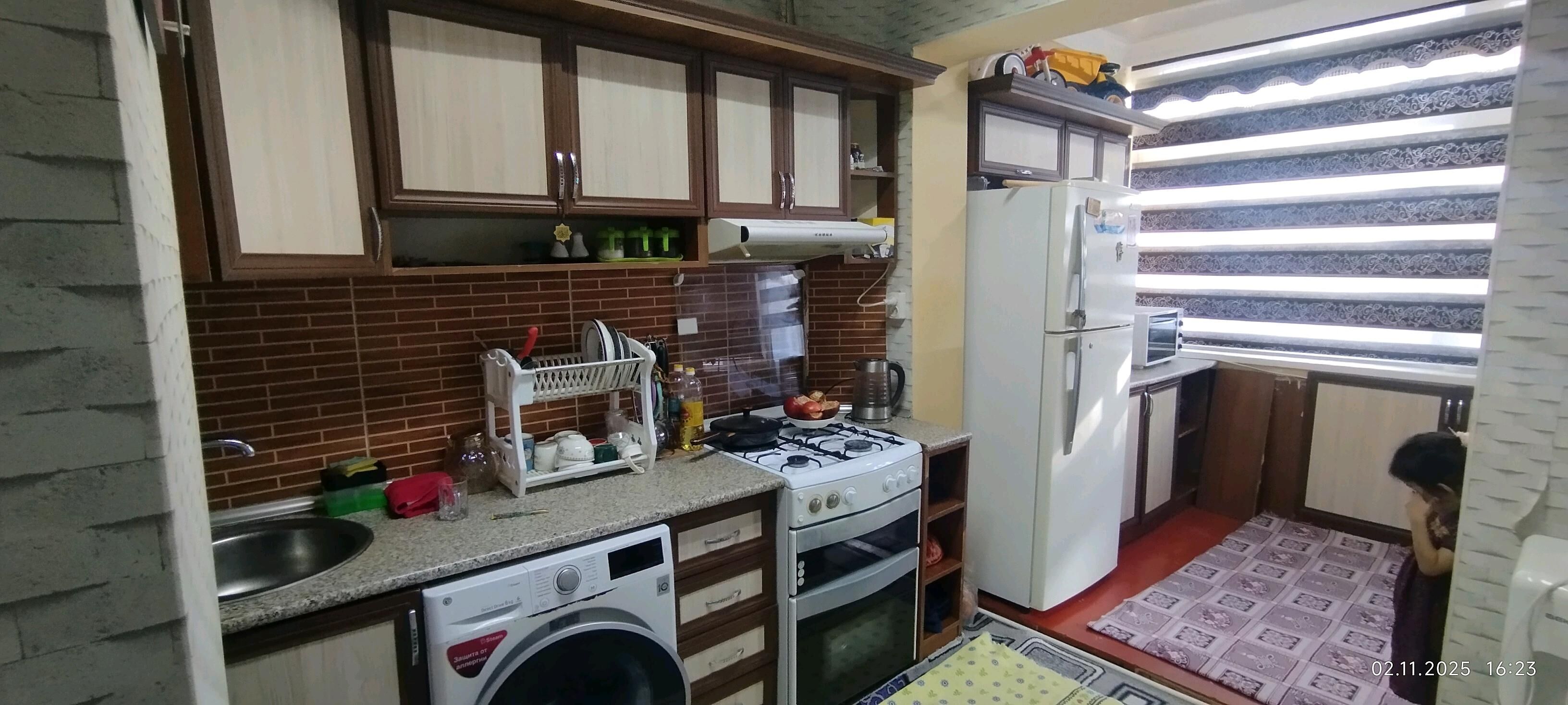 Mir2 3 komnat+Weranda. - Мир 2 - img 10