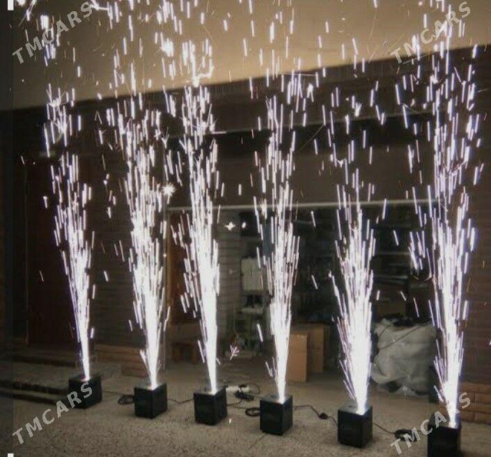 holodny fantan fakel - Мары - img 3