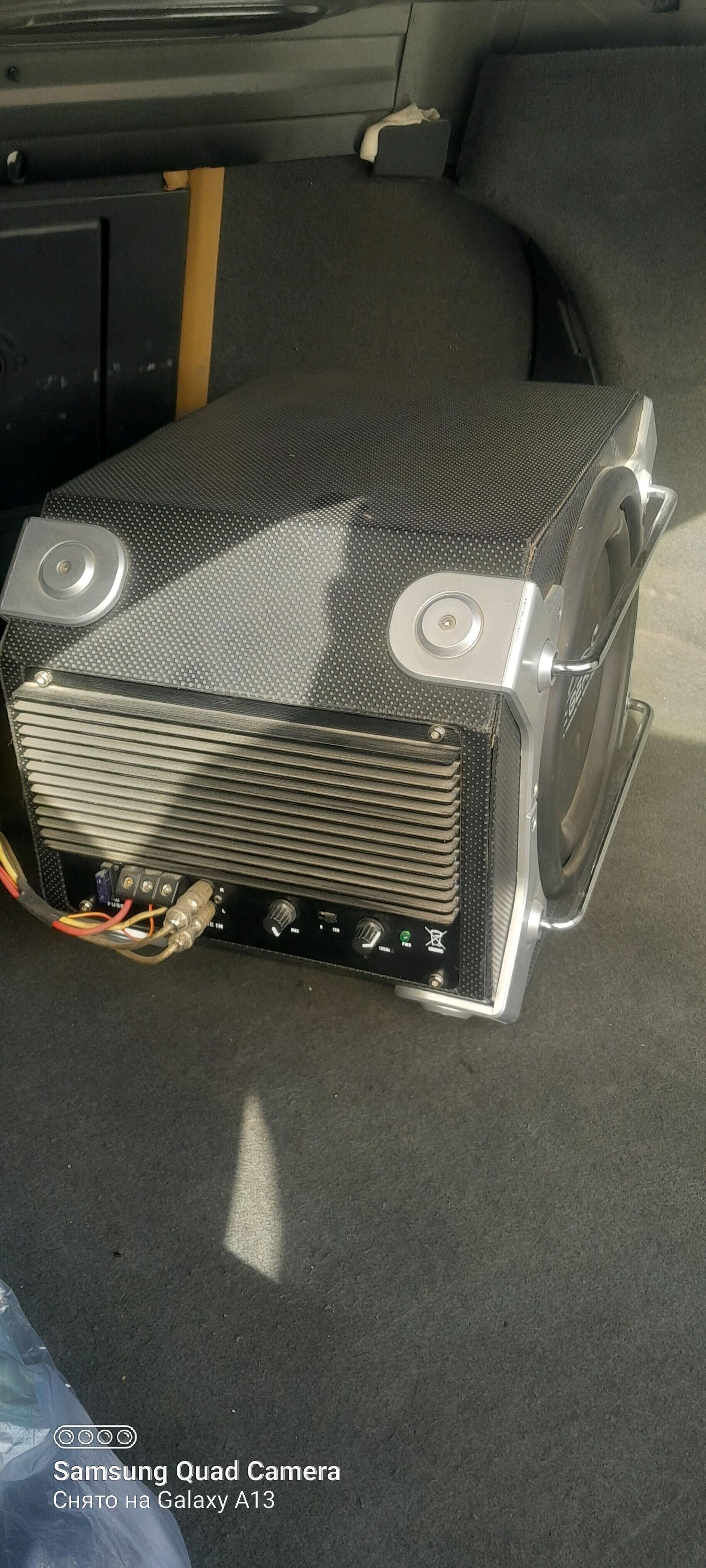 bass bocka 2 200 TMT - Daşoguz - img 2