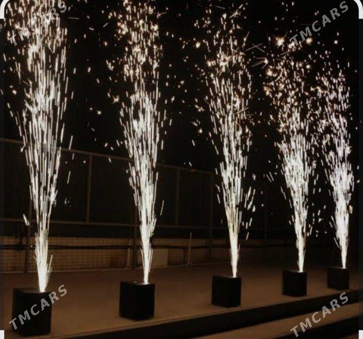 holodny fantan fakel - Мары - img 1