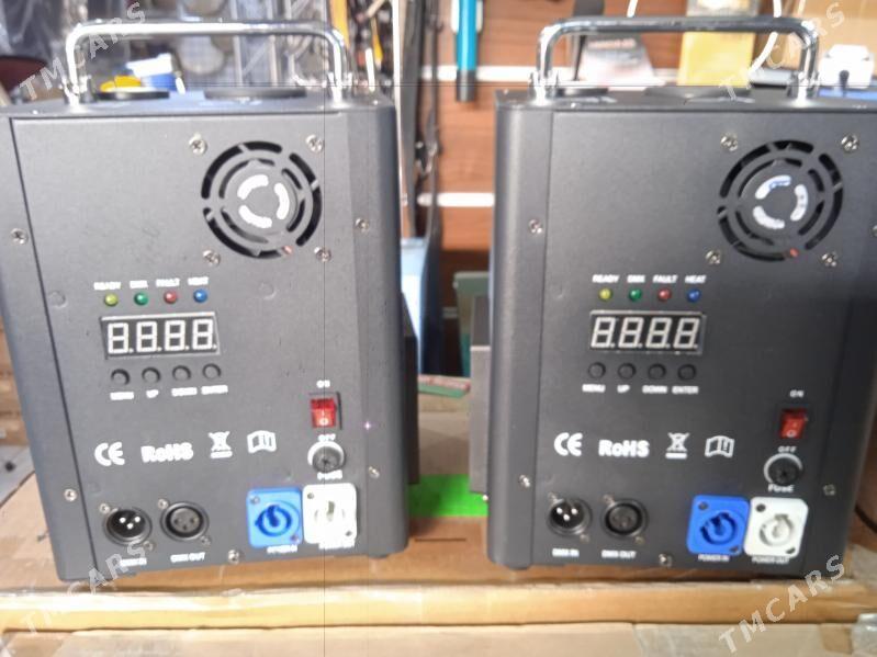 holodny fantan fakel - Мары - img 4