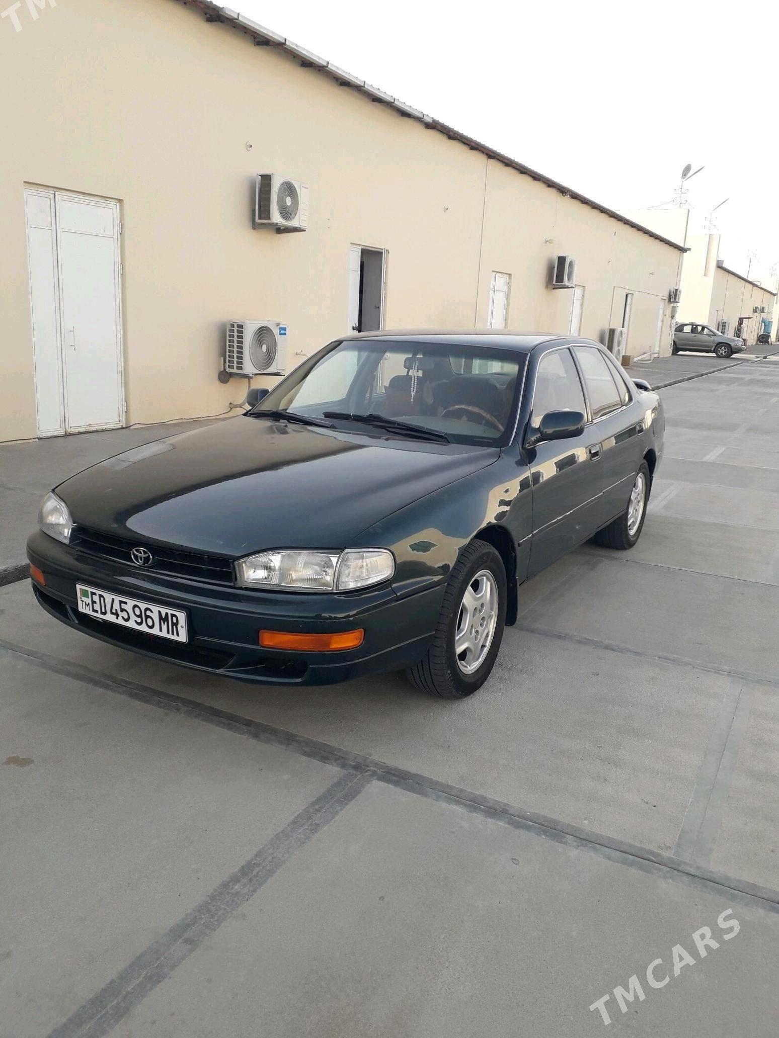 Toyota Camry 1994 - 85 000 TMT - Baýramaly - img 3