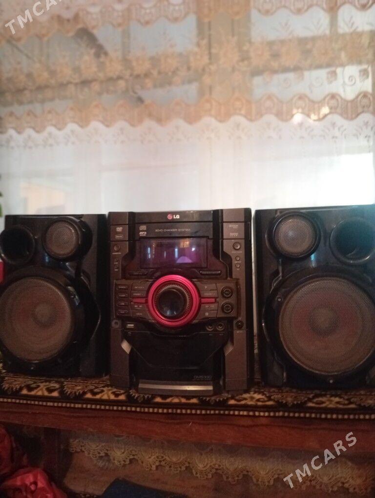 DVD sentr - Daşoguz - img 1