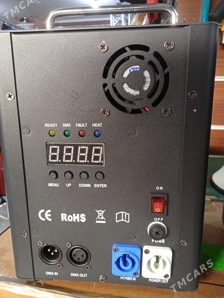 holodny fantan fakel - Мары - img 5