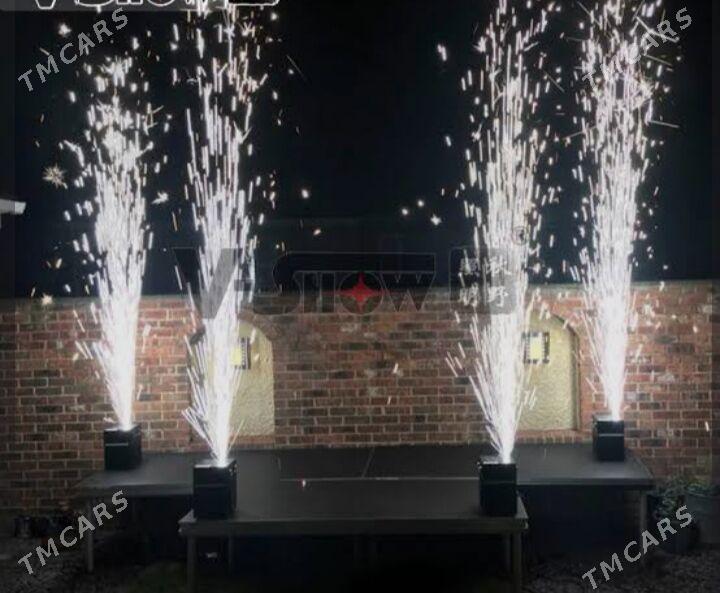 holodny fantan fakel - Мары - img 2