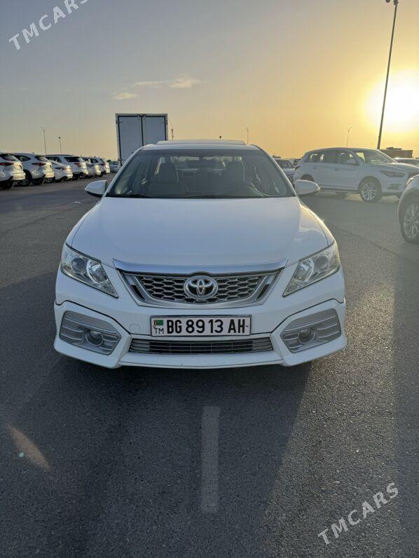Toyota Aurion 2013 - 330 000 TMT - Aşgabat - img 4