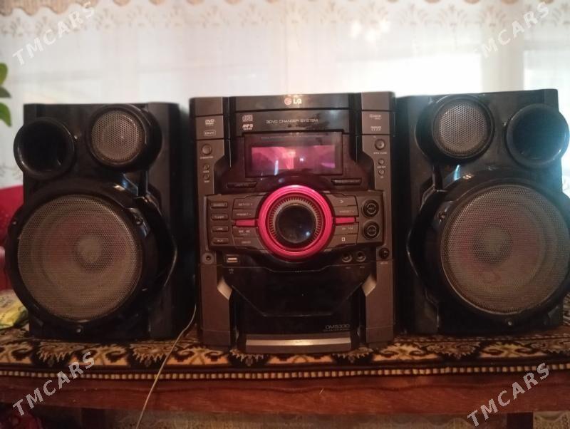 DVD sentr - Daşoguz - img 2