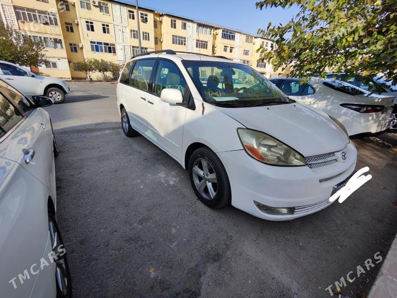 Toyota Sienna 2005 - 218 000 TMT - Aşgabat - img 3