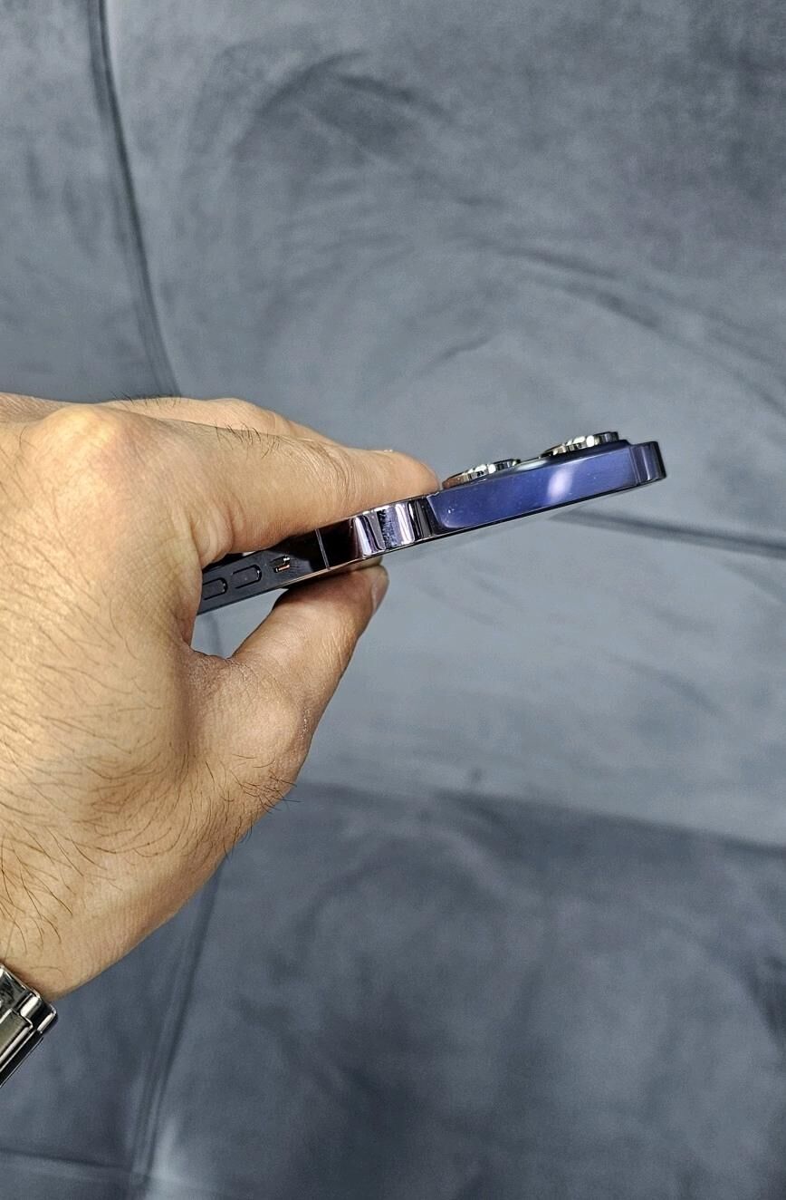 iPhone 14 Pro max 872sim - Aşgabat - img 6