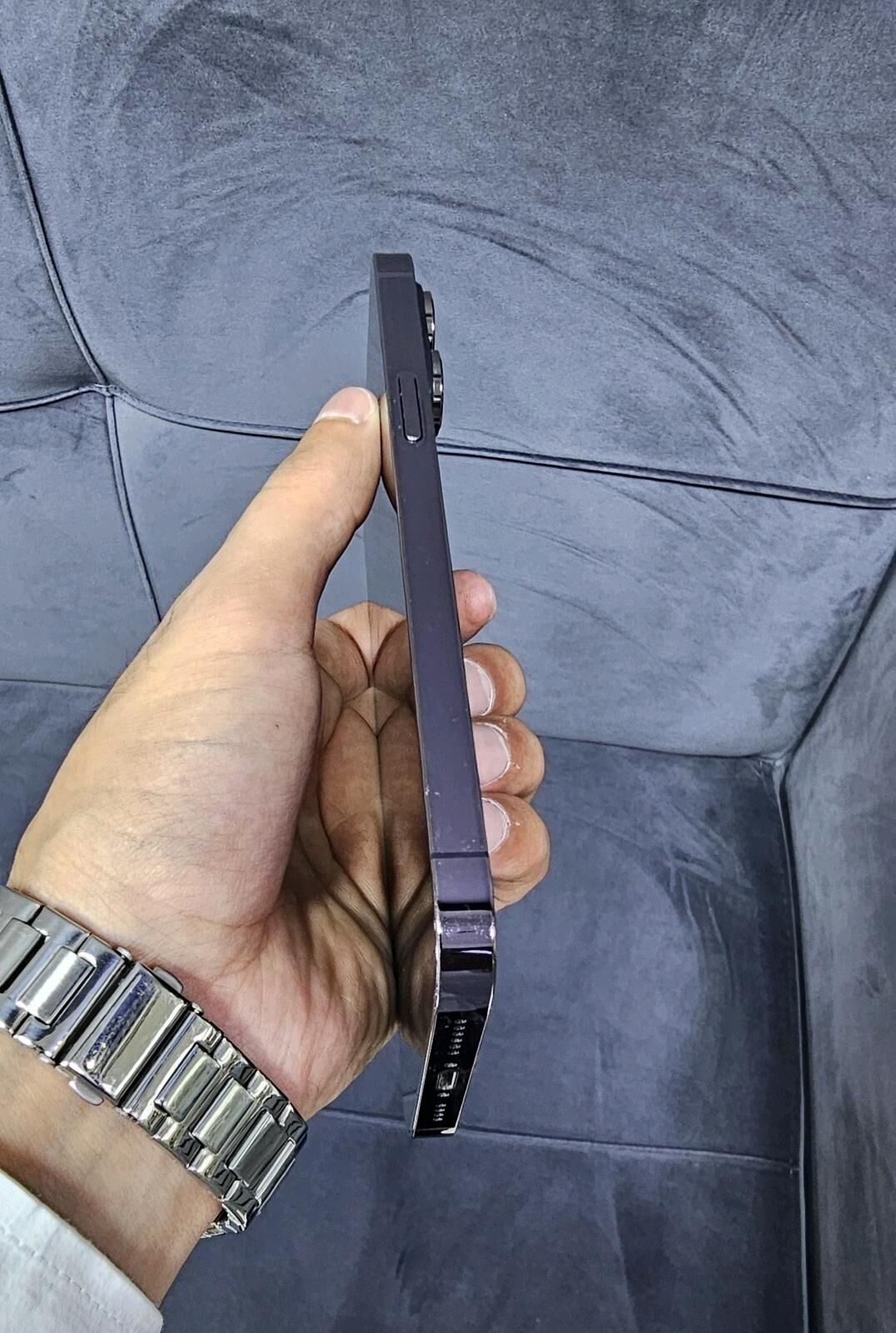 iPhone 14 Pro max 872sim - Aşgabat - img 5