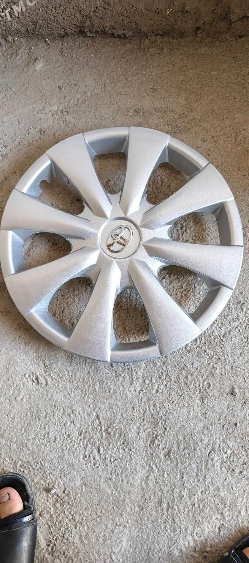 Kalpak - Бузмеин - img 2