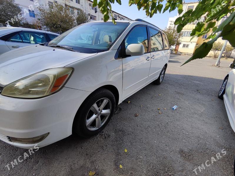 Toyota Sienna 2005 - 218 000 TMT - Aşgabat - img 5