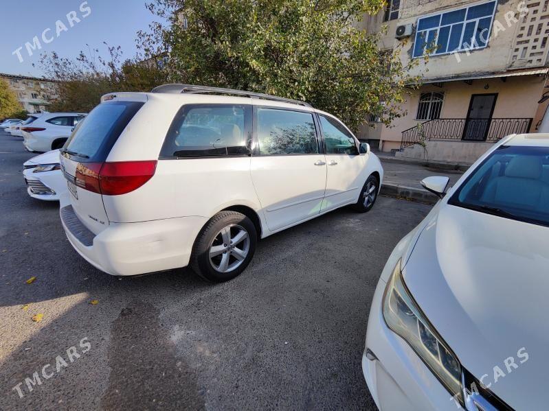 Toyota Sienna 2005 - 218 000 TMT - Aşgabat - img 4