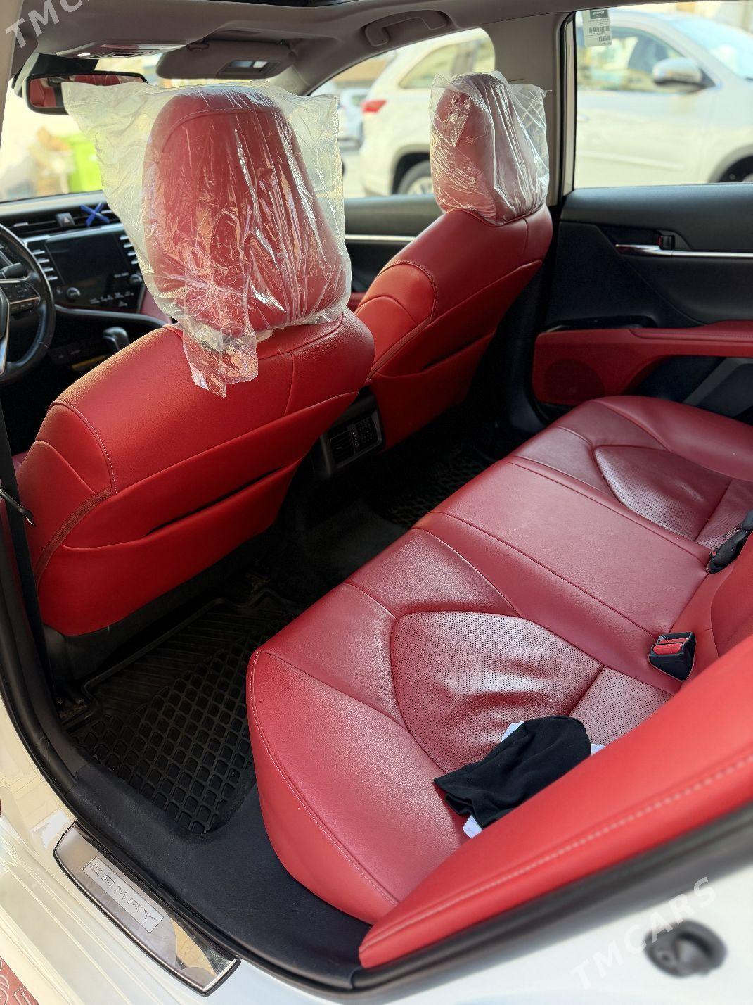 Toyota Camry 2020 - 400 000 TMT - Mary - img 2