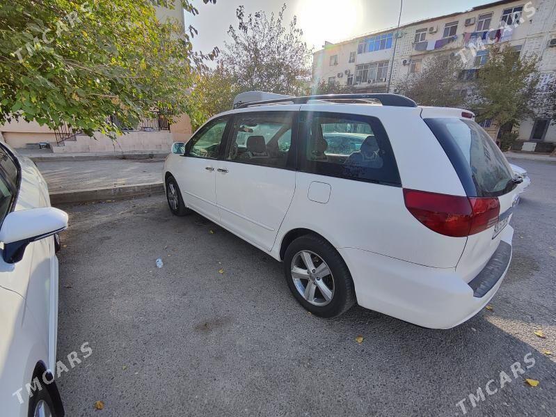 Toyota Sienna 2005 - 218 000 TMT - Aşgabat - img 6