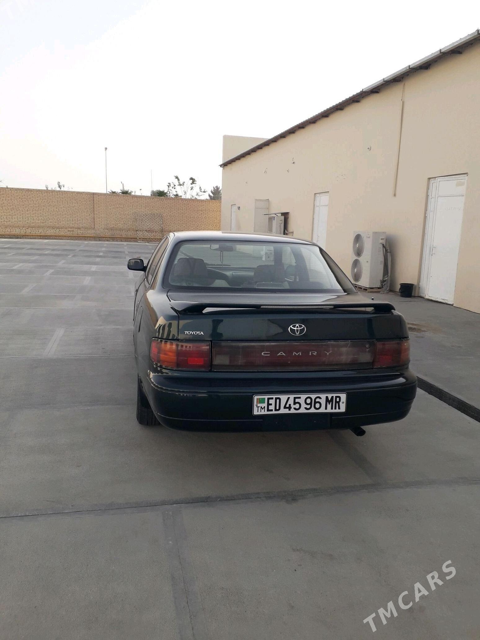 Toyota Camry 1994 - 85 000 TMT - Baýramaly - img 4