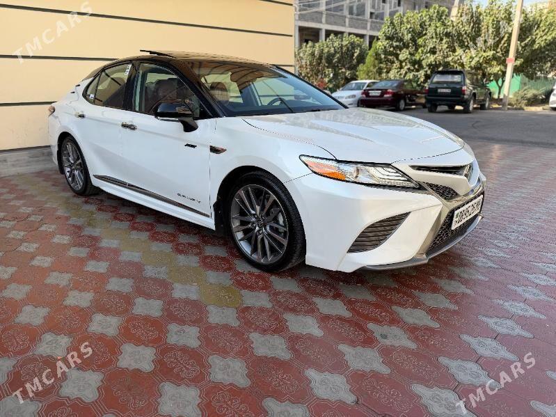 Toyota Camry 2020 - 400 000 TMT - Mary - img 8