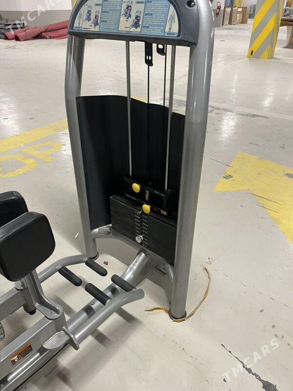 тренажер - Aşgabat - img 5