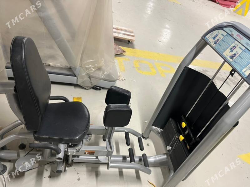 тренажер - Aşgabat - img 7