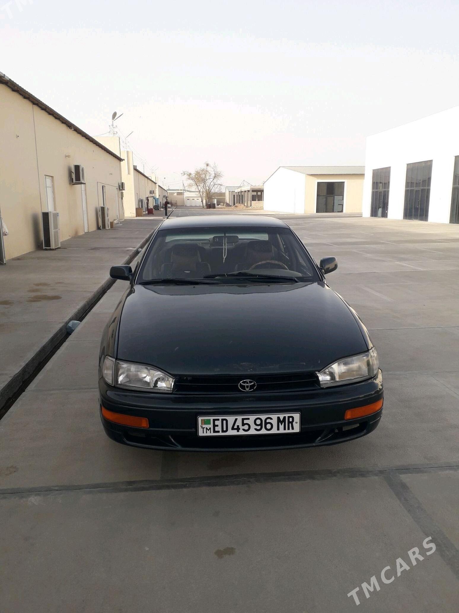 Toyota Camry 1994 - 85 000 TMT - Baýramaly - img 5