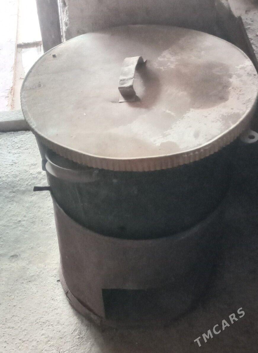 КАПТИЛКА - Baýramaly - img 1