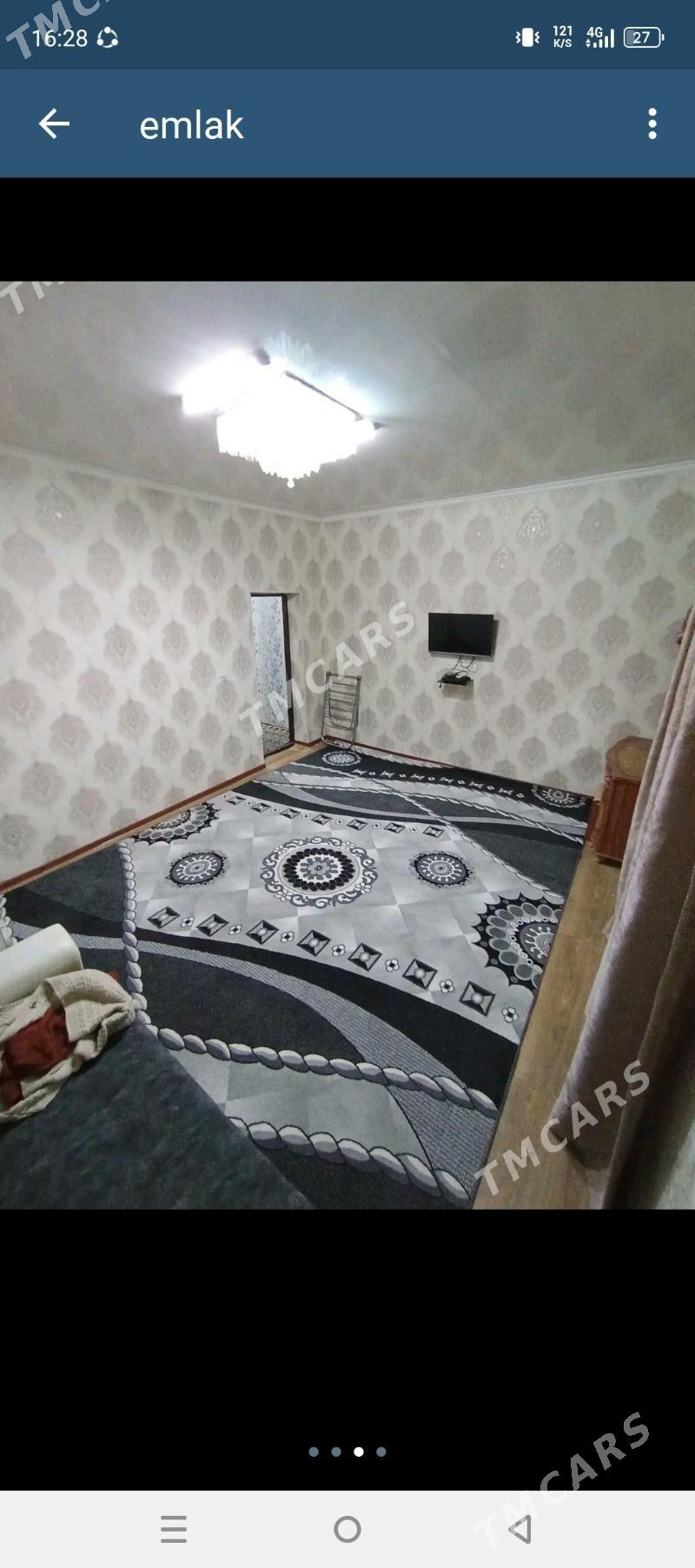 satlyk emlak jay - Мары - img 2