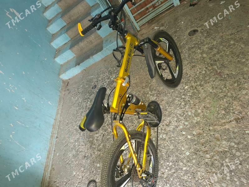 Tigir - Parahat 2 - img 2