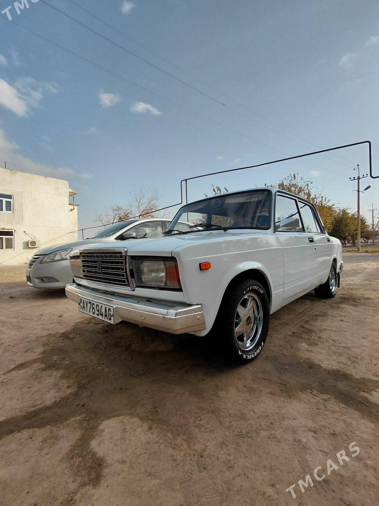 Lada 2107 2005 - 42 000 TMT - 9 mkr - img 2