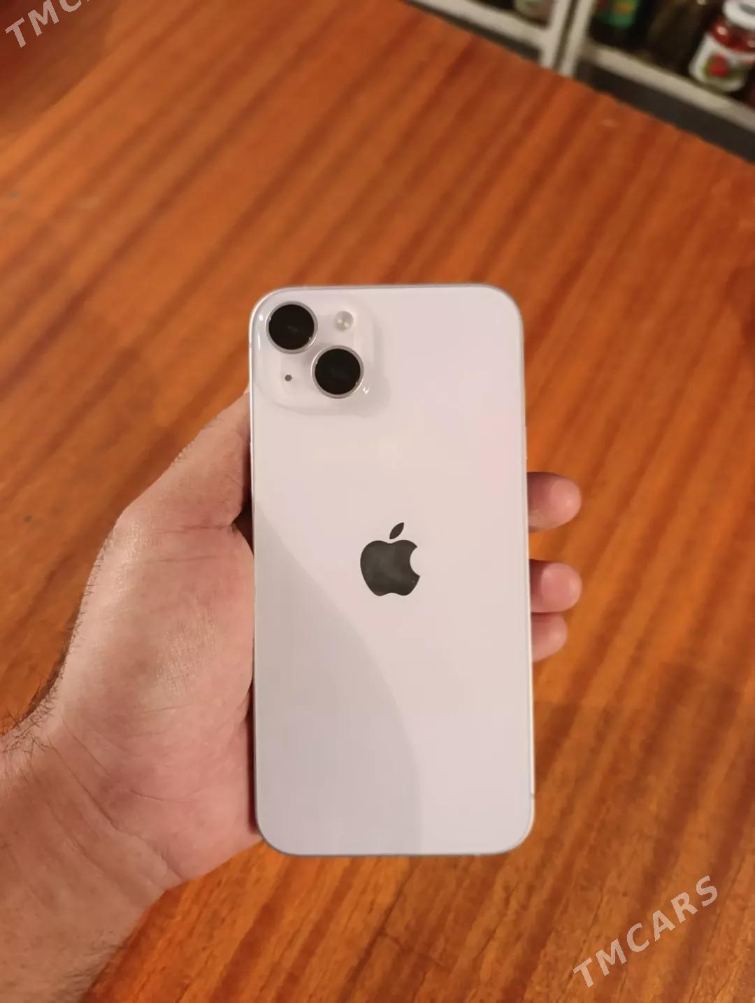 iPhone 14 plus 128gb - Джебел - img 1