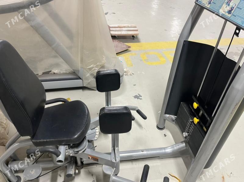 тренажер - Aşgabat - img 4