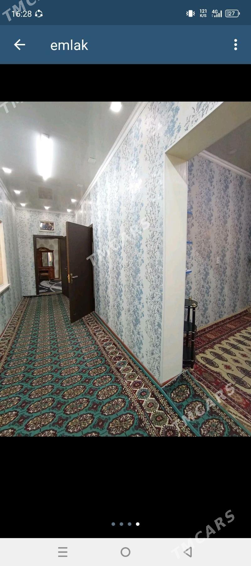 satlyk emlak jay - Мары - img 1