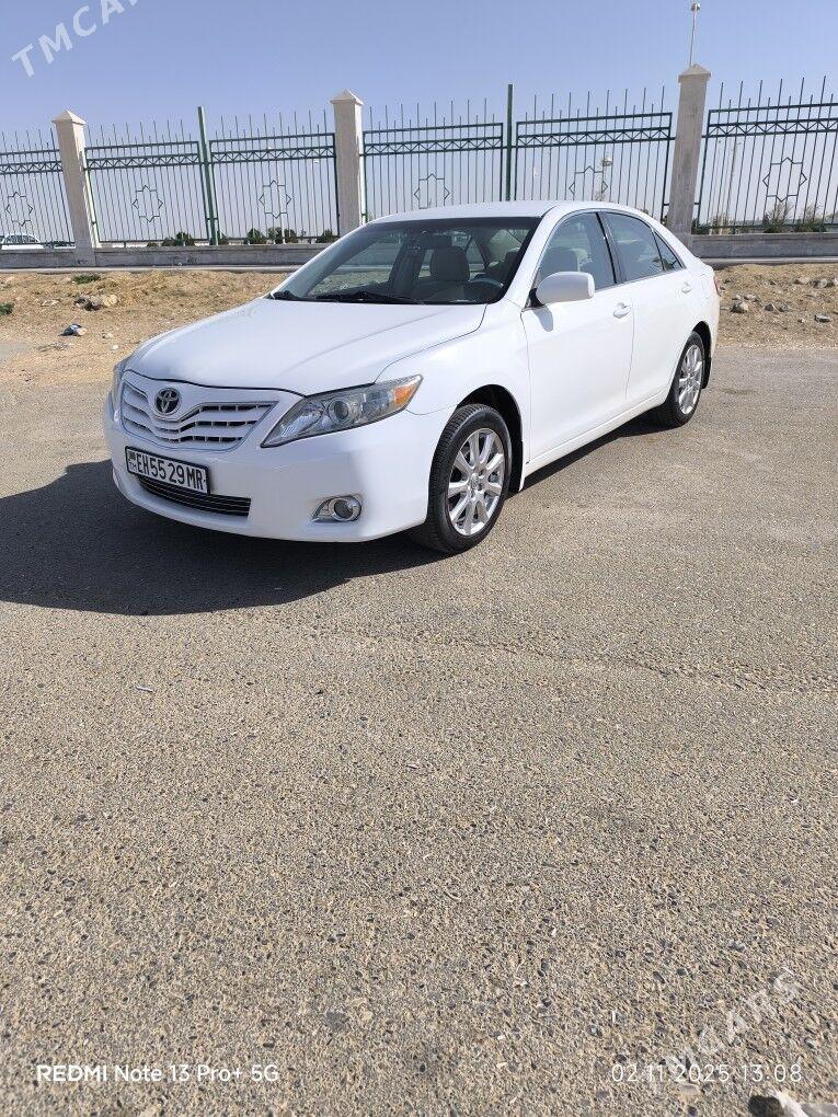 Toyota Camry 2010 - 189 000 TMT - Mary - img 1