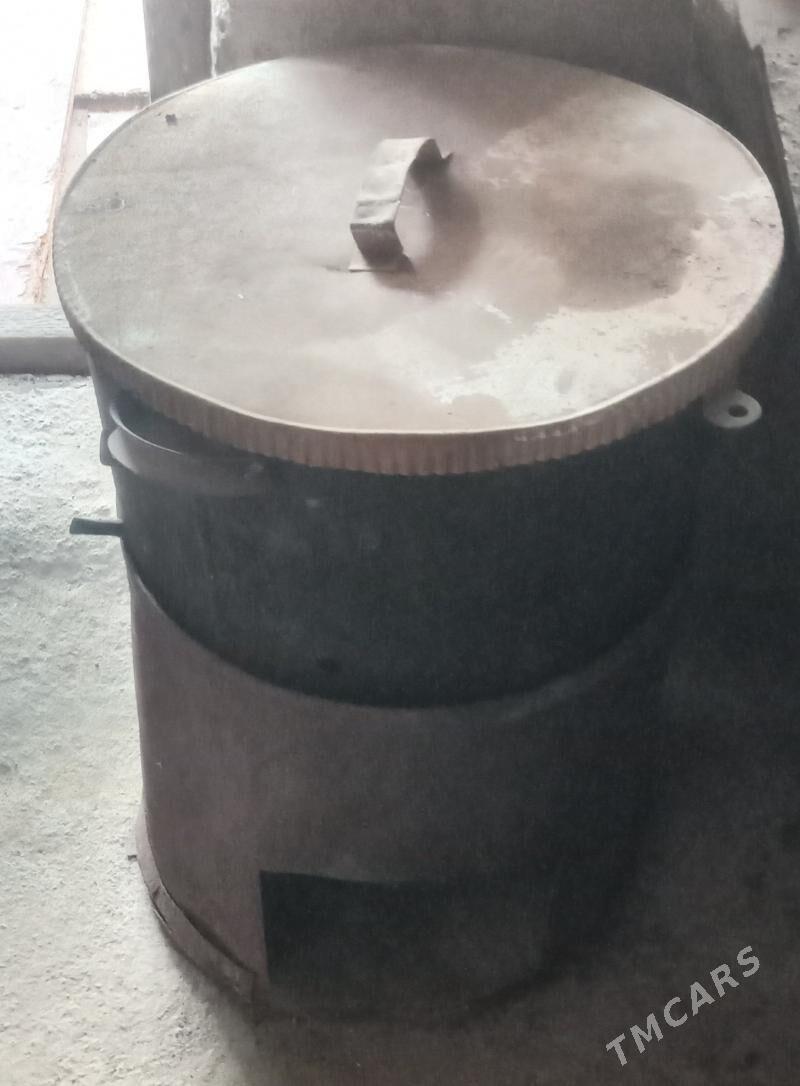 КАПТИЛКА - Baýramaly - img 2