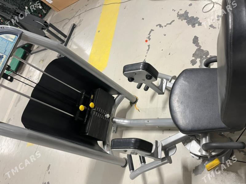 тренажер - Aşgabat - img 6