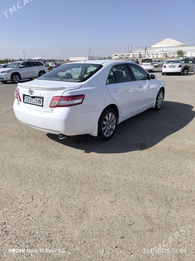 Toyota Camry 2010 - 189 000 TMT - Mary - img 2