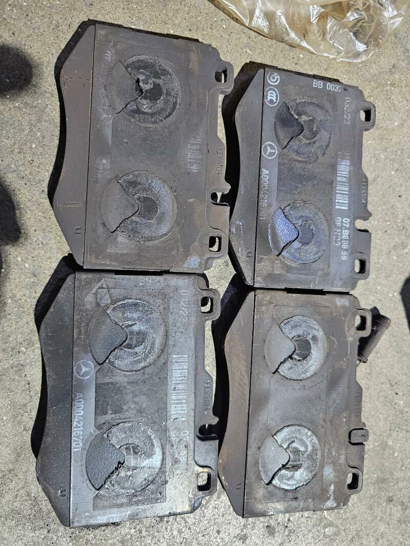 Mercedes E 300 2021 kalodka 700 TMT - Hitrowka - img 5