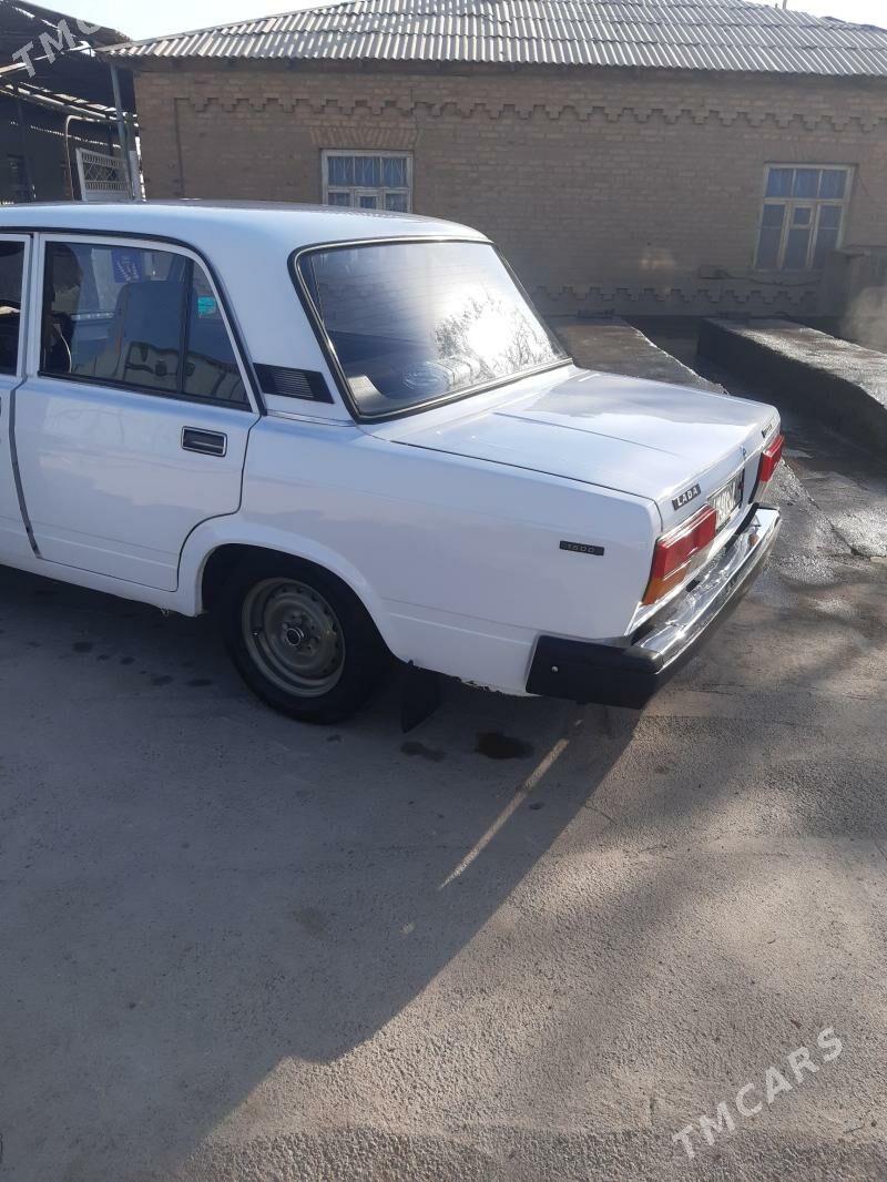 Lada 2107 1999 - 35 000 TMT - Tejen - img 4