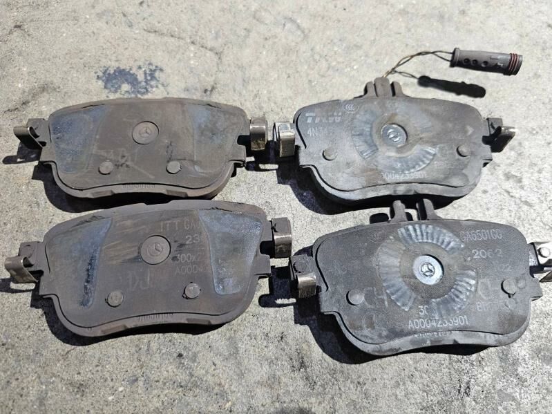 Mercedes E 300 2021 kalodka 700 TMT - Hitrowka - img 4