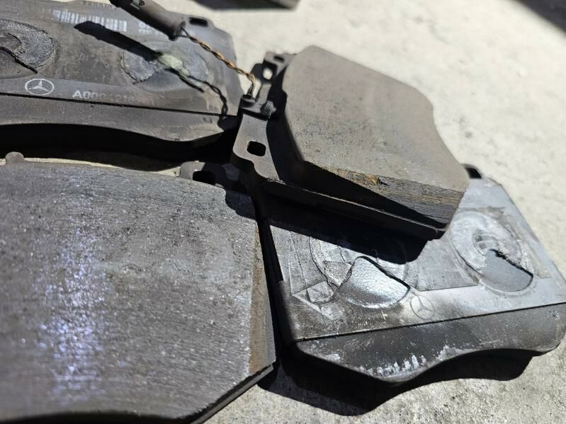 Mercedes E 300 2021 kalodka 700 TMT - Hitrowka - img 1