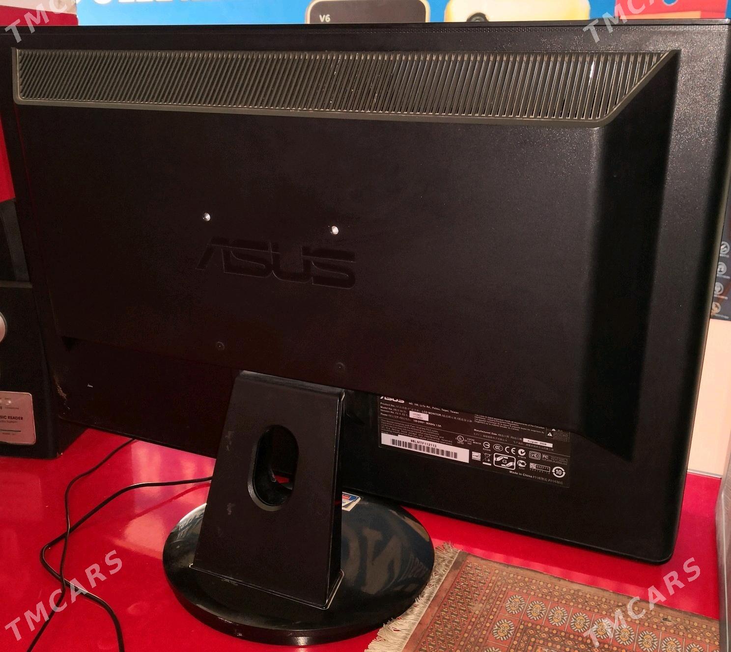 asus 24lik monitor HDM - Baýramaly - img 2