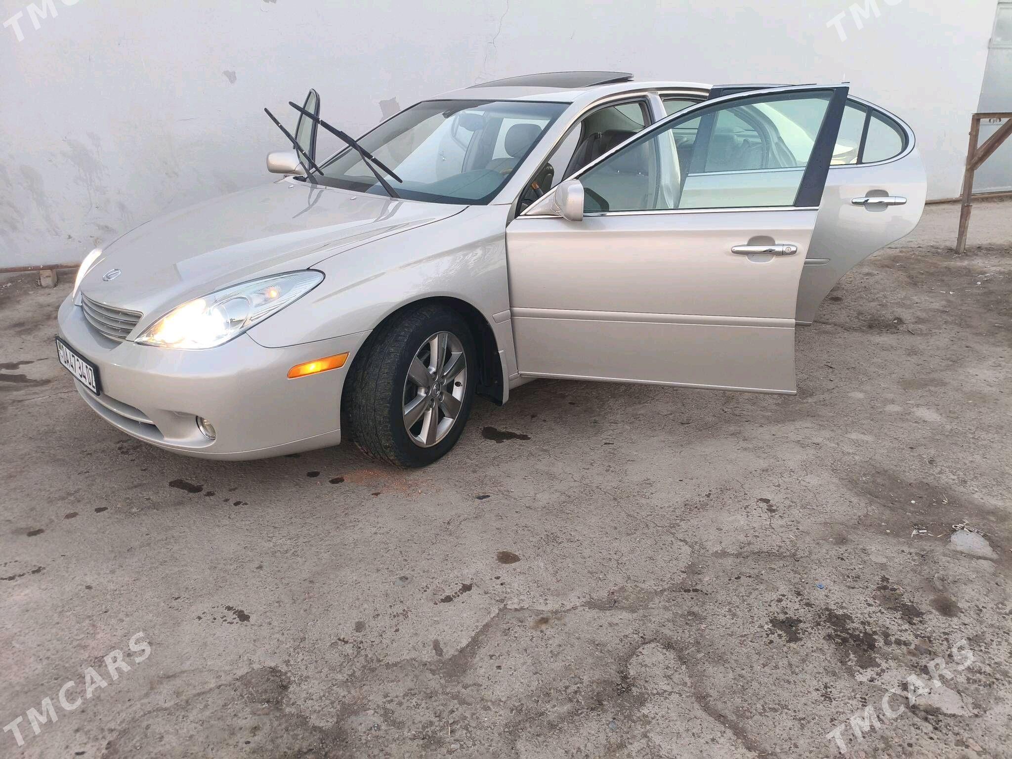 Lexus ES 330 2004 - 196 000 TMT - Дашогуз - img 2